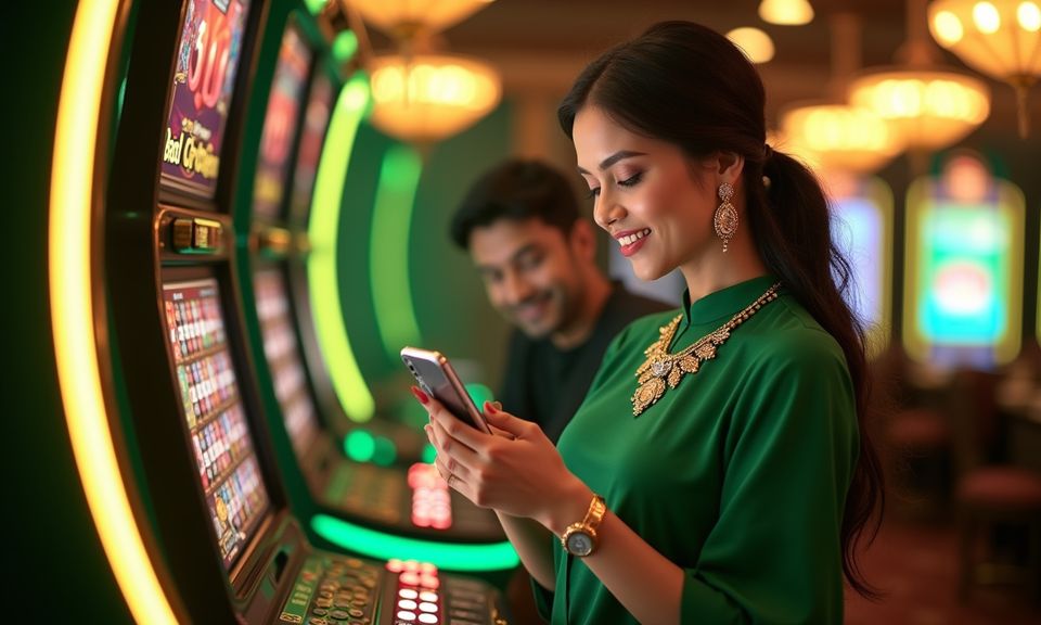 ak778 casino app visual